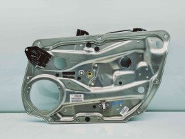 Macara electrica geam dreapta fata Mercedes Clasa GLK (X204) [Fabr 2008-prezent] 963758-102