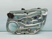 Macara electrica geam dreapta fata Mercedes Clasa GLK (X204) [Fabr 2008-prezent] 963758-102