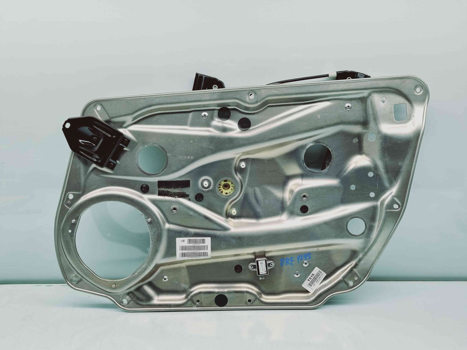 Macara electrica geam dreapta fata Mercedes Clasa GLK (X204) [Fabr 2008-prezent] 963758-102 - imagine 1