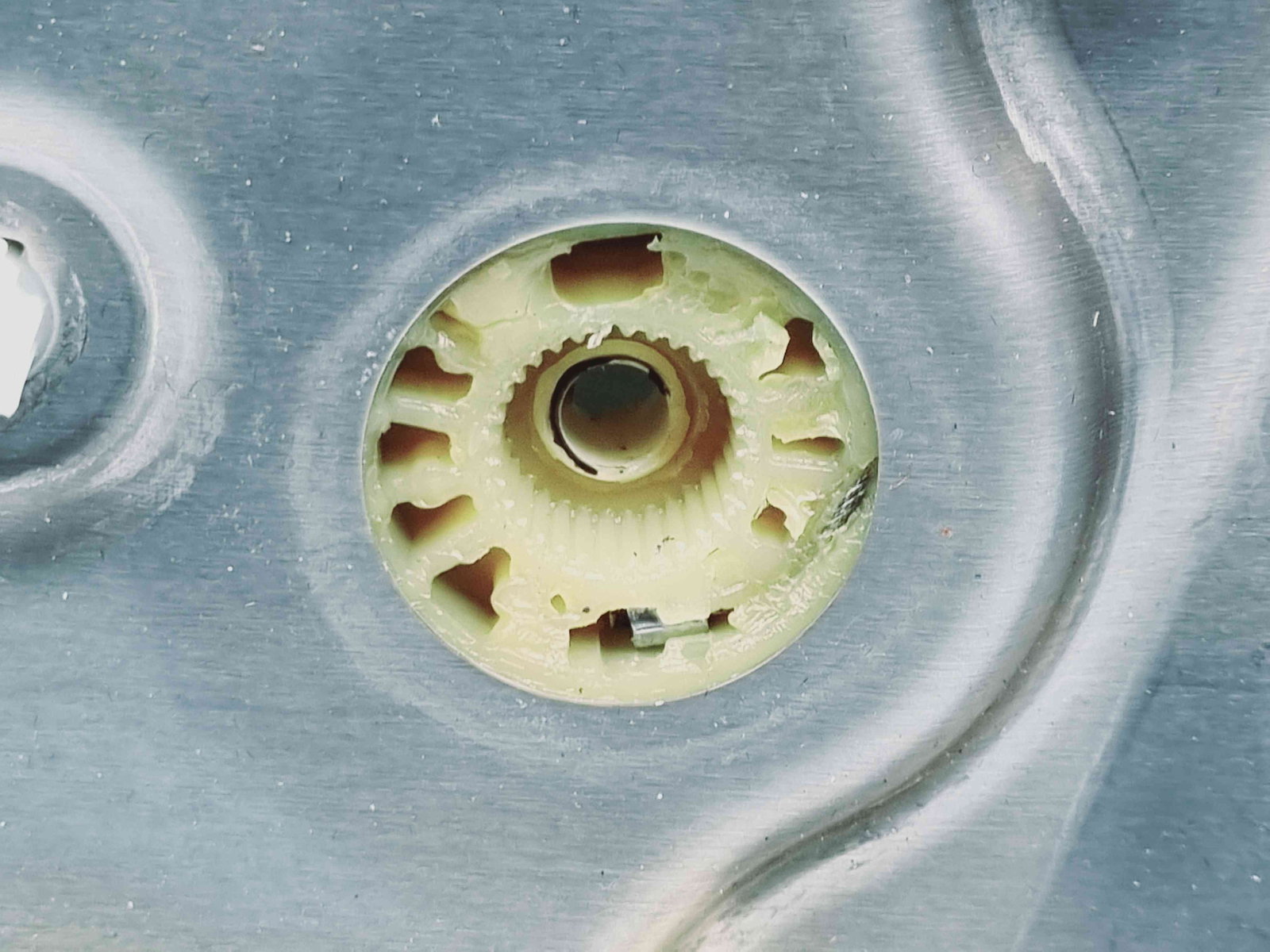 Macara electrica geam dreapta fata Mercedes Clasa GLK (X204) [Fabr 2008-prezent] 963758-102 - imagine 3