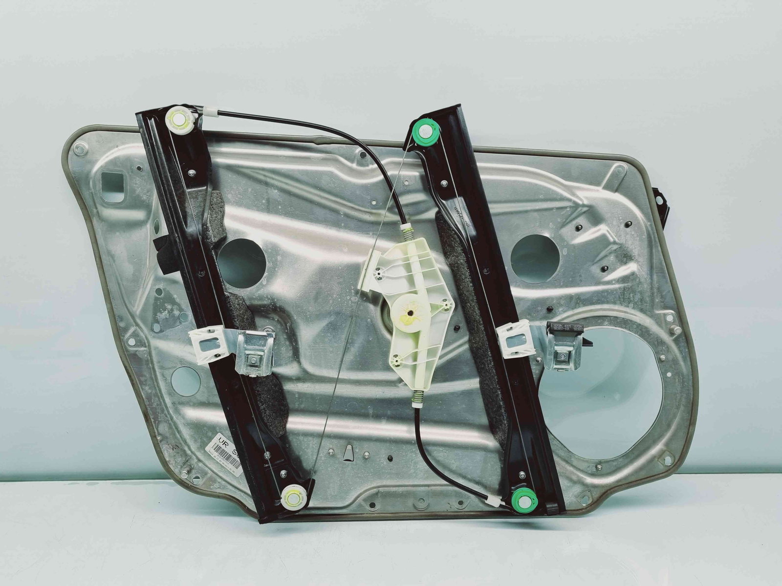 Macara electrica geam dreapta fata Mercedes Clasa GLK (X204) [Fabr 2008-prezent] 963758-102 - imagine 4