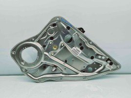 Macara electrica geam dreapta spate Mercedes Clasa GLK (X204) [Fabr 2008-prezent] 911787-102