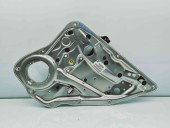 Macara electrica geam dreapta spate Mercedes Clasa GLK (X204) [Fabr 2008-prezent] 911787-102