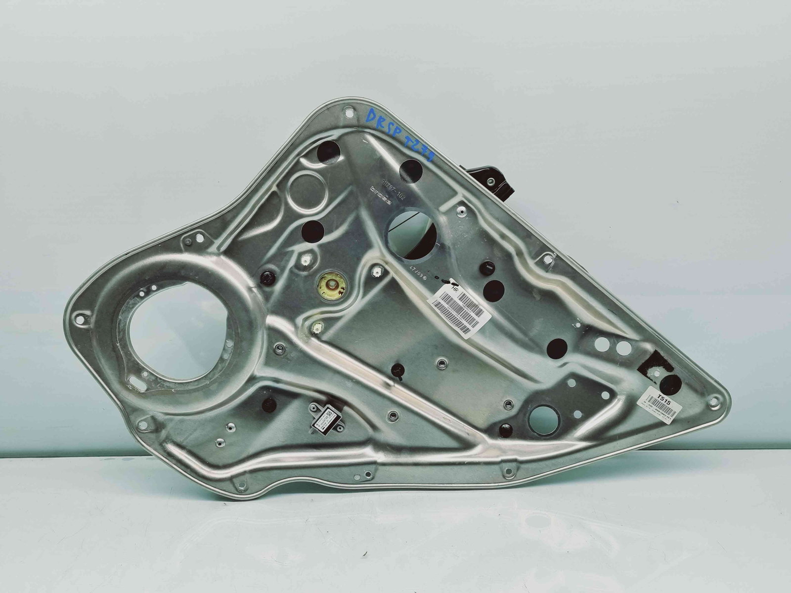 Macara electrica geam dreapta spate Mercedes Clasa GLK (X204) [Fabr 2008-prezent] 911787-102 - imagine 1