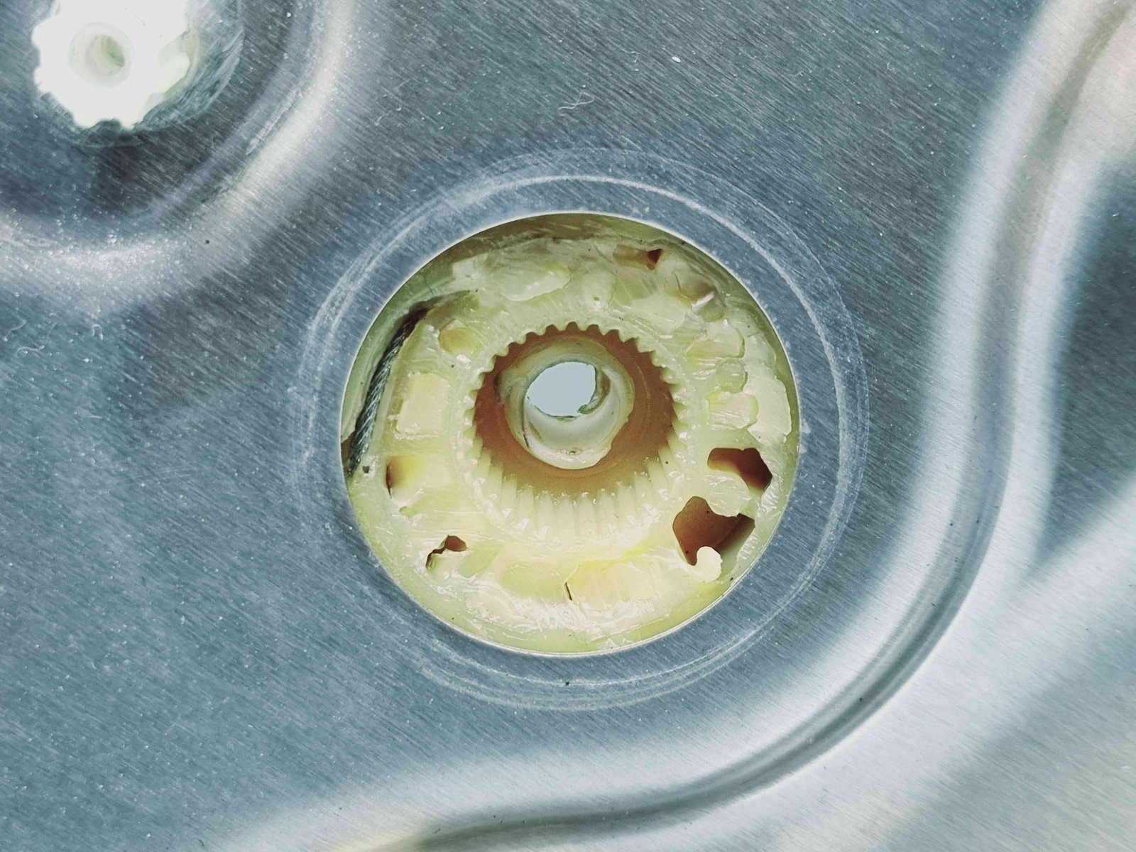 Macara electrica geam dreapta spate Mercedes Clasa GLK (X204) [Fabr 2008-prezent] 911787-102 - imagine 3