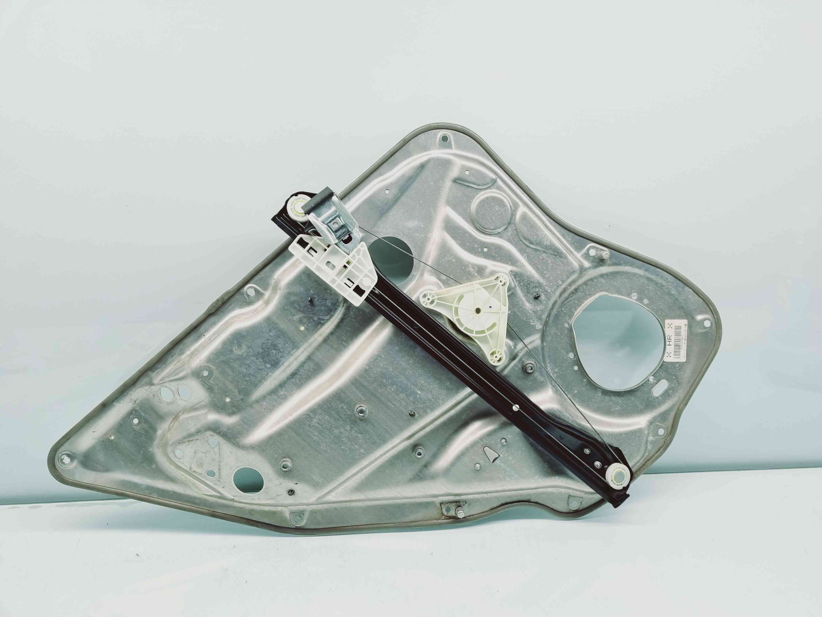 Macara electrica geam dreapta spate Mercedes Clasa GLK (X204) [Fabr 2008-prezent] 911787-102 - imagine 4