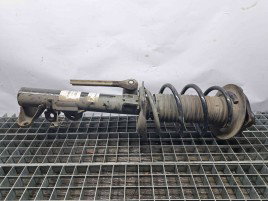 Amortizor stanga fata Mercedes Clasa C (W204) [Fabr 2007-2014] 317556 2.2 CDI 651911  