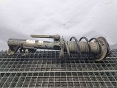 Amortizor stanga fata Mercedes Clasa C (W204) [Fabr 2007-2014] 317556 2.2 CDI 651911  