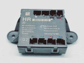   Modul confort Mercedes Clasa GLK (X204) [Fabr 2008-prezent] A2128204085