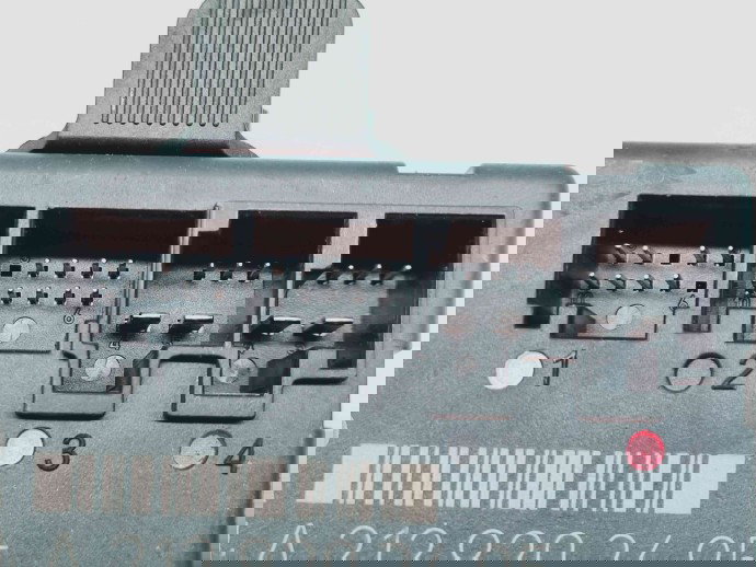   Modul confort Mercedes Clasa GLK (X204) [Fabr 2008-prezent] A2128203685