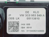   Modul confort Volkswagen Passat B6 Variant (3C5) [Fabr 2005-2010] 3C0953549A