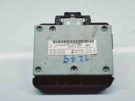 Modul multimedia Mercedes Clasa GLK (X204) [Fabr 2008-prezent] A2049000300 3.0 CDI 642961 165KW / 225CP