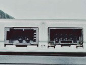Modul multimedia Mercedes Clasa GLK (X204) [Fabr 2008-prezent] A2049000300 3.0 CDI 642961 165KW / 225CP