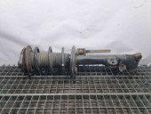 Amortizor stanga fata Mercedes Clasa C (W204) [Fabr 2007-2014] 317556 2.2 CDI 651911  