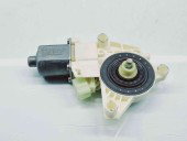 Motoras geam dreapta spate Mercedes Clasa GLK (X204) [Fabr 2008-prezent] A2048200642