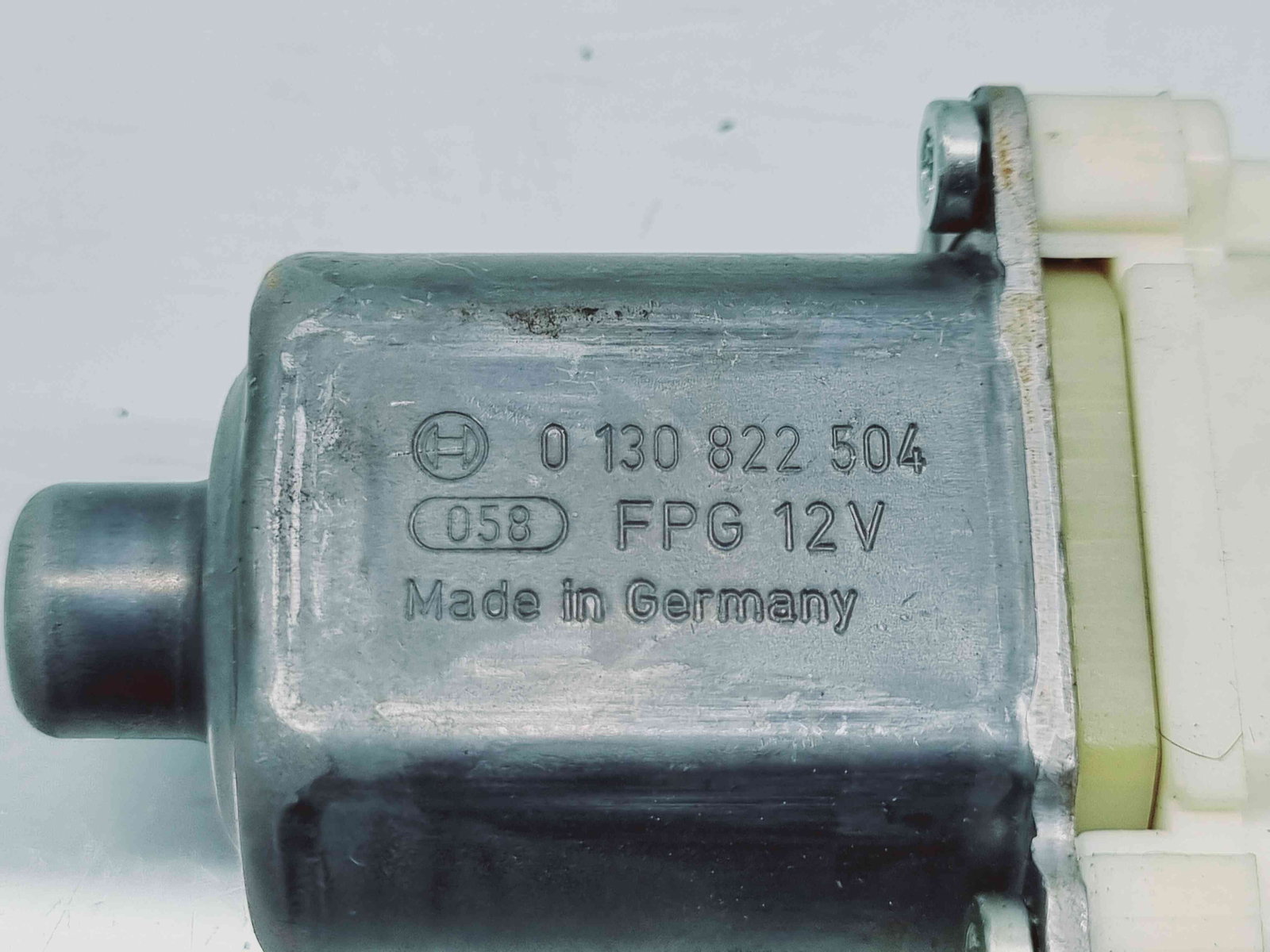 Motoras geam dreapta spate Mercedes Clasa GLK (X204) [Fabr 2008-prezent] A2048200642 - imagine 2