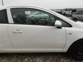 Usa dreapta fata Opel Corsa D 1.3 CDTI OEM 2006-2013