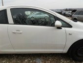 Usa dreapta fata Opel Corsa D 1.3 CDTI OEM 2006-2013