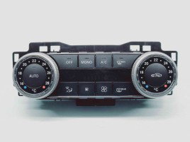   Panou comanda clima Mercedes Clasa GLK (X204) [Fabr 2008-prezent] 2049002103
