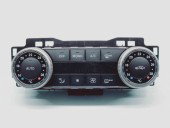   Panou comanda clima Mercedes Clasa GLK (X204) [Fabr 2008-prezent] 2049002103