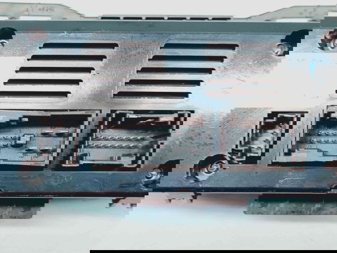   Panou comanda clima Mercedes Clasa GLK (X204) [Fabr 2008-prezent] 2049002103