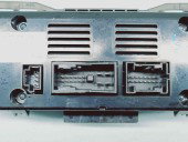   Panou comanda clima Mercedes Clasa GLK (X204) [Fabr 2008-prezent] 2049002103