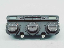   Panou comanda clima Volkswagen Passat B6 Variant (3C5) [Fabr 2005-2010] OEM