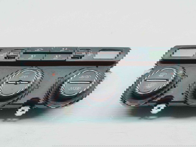   Panou comanda clima Volkswagen Passat B6 Variant (3C5) [Fabr 2005-2010] OEM