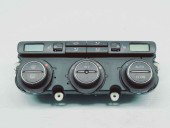   Panou comanda clima Volkswagen Passat B6 Variant (3C5) [Fabr 2005-2010] OEM