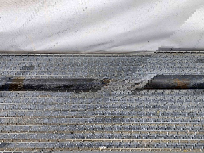 Amortizor stanga spate Ford Focus 3 (CB8) [Fabr 2011-2015] BV61-18080-AAG 1.6 TDCI DV6  