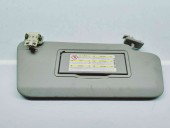 Parasolar dreapta Mercedes Clasa GLK (X204) [Fabr 2008-prezent] OEM 3.0 CDI 642961 165KW / 225CP