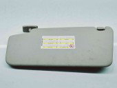Parasolar dreapta Mercedes Clasa GLK (X204) [Fabr 2008-prezent] OEM 3.0 CDI 642961 165KW / 225CP