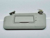 Parasolar stanga Mercedes Clasa GLK (X204) [Fabr 2008-prezent] OEM 3.0 CDI 642961  165KW / 225CP