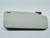 Parasolar stanga Mercedes Clasa GLK (X204) [Fabr 2008-prezent] OEM 3.0 CDI 642961  165KW / 225CP