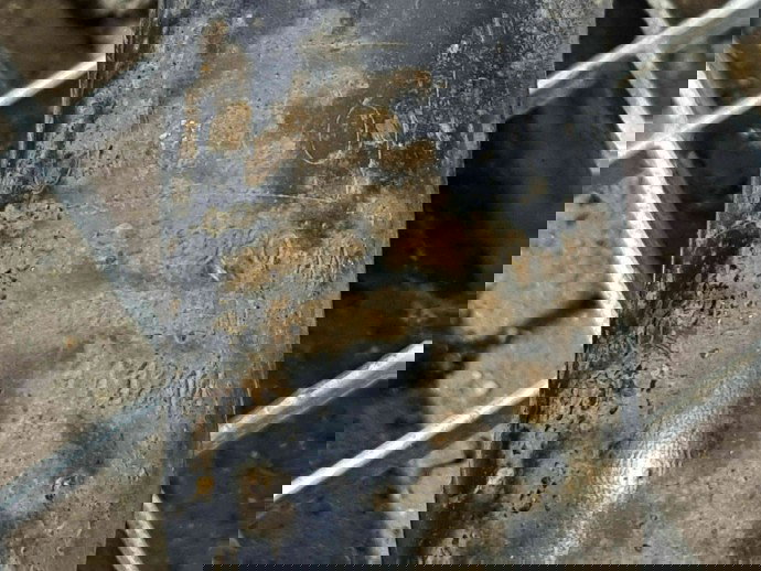 Amortizor stanga spate Ford Focus 3 (CB8) [Fabr 2011-2015] BV61-18080-AAG 1.6 TDCI DV6  