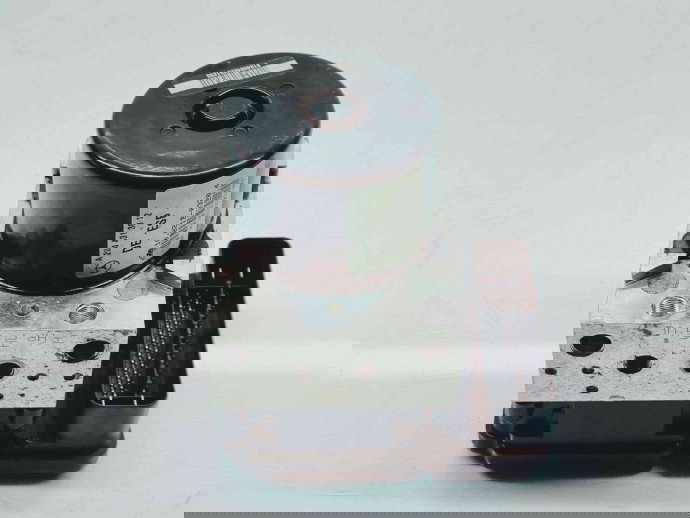 Pompa ABS Mercedes Clasa GLK (X204) [Fabr 2008-prezent] A2044313812 | A2045455232 3.0 CDI 642961 165KW / 225CP