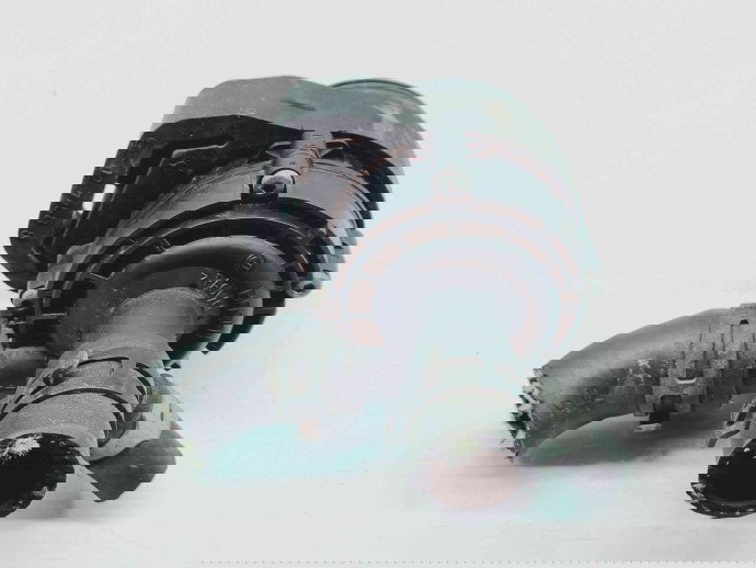 Pompa recirculare apa Mercedes Clasa GLK (X204) [Fabr 2008-prezent] A2118350028 3.0 CDI 642961 165KW / 225CP