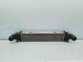 Radiator intercooler Mercedes Clasa GLK (X204) [Fabr 2008-prezent] A2045000300 3.0 CDI 642961 165KW / 225CP 3.0 CDI 642961 165KW / 225CP