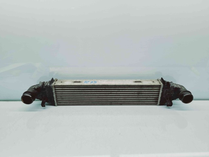 Radiator intercooler Mercedes Clasa GLK (X204) [Fabr 2008-prezent] A2045000300 3.0 CDI 642961 165KW / 225CP 3.0 CDI 642961 165KW / 225CP
