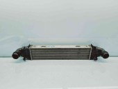 Radiator intercooler Mercedes Clasa GLK (X204) [Fabr 2008-prezent] A2045000300 3.0 CDI 642961 165KW / 225CP 3.0 CDI 642961 165KW / 225CP