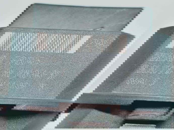 Releu Mercedes Clasa GLK (X204) [Fabr 2008-prezent] 5HL008941-30 3.0 CDI 642961  165KW / 225CP