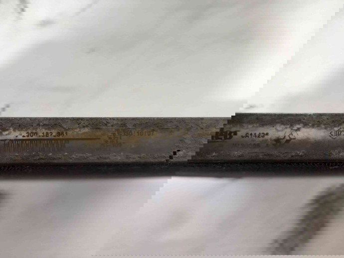 Radiator clima Dacia Logan 1.5 DCI 8200182361 2004-2012