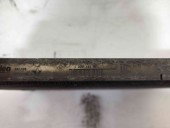 Radiator clima Dacia Logan 1.5 DCI 8200182361 2004-2012