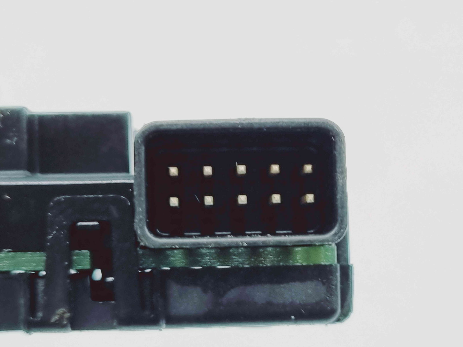 Senzor unghi volan Volkswagen Passat B6 Variant (3C5) [Fabr 2005-2010] 3C0959654 - imagine 2