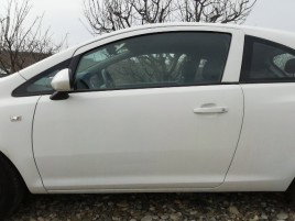 Usa stanga fata Opel Corsa D 1.3 CDTI OEM 2006-2013