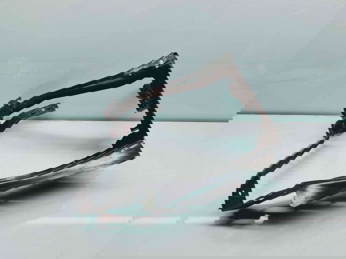 Suport far dreapta Mercedes Clasa GLK (X204) [Fabr 2008-prezent] PP204626104