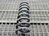 Arc Mercedes Clasa C (W204) [Fabr 2007-2014] OEM 2.2 CDI 651911 2.2 CDI 651911 80KW / 109CP