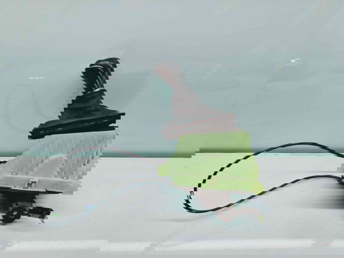 Timonerie Mercedes Clasa GLK (X204) [Fabr 2008-prezent] A2042676124 3.0 CDI 642961  165KW / 225CP