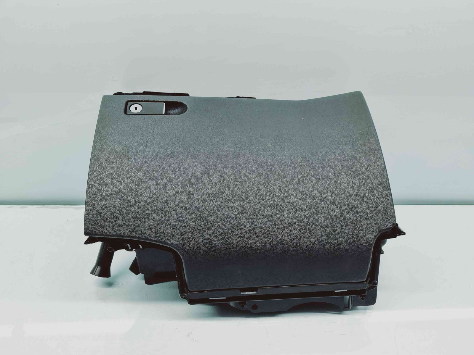 Torpedou Mercedes Clasa GLK (X204) [Fabr 2008-prezent] A2046801591 - imagine 1