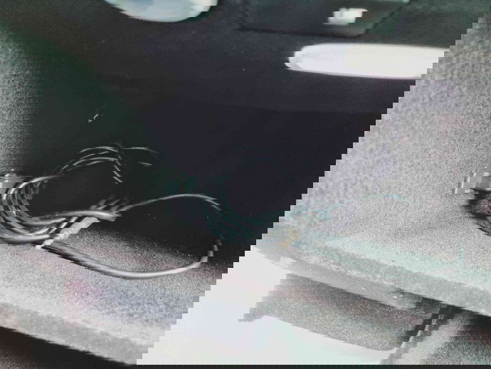   Torpedou Mercedes Clasa GLK (X204) [Fabr 2008-prezent] A2046801591